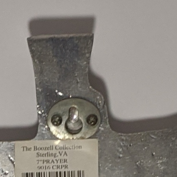 The Boozell Collection 7" Cross - Picture 4 of 5